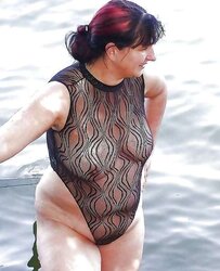 Bathing Suits bathing suits brassieres plumper mature clothed teenager massive immense