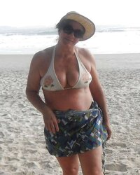 Bathing Suits bathing suits brassieres plumper mature clothed teenager massive immense
