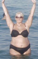 Bathing Suits bathing suits brassieres plumper mature clothed teenager massive immense