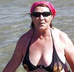 Bathing Suits bathing suits brassieres plumper mature clothed teenager massive immense