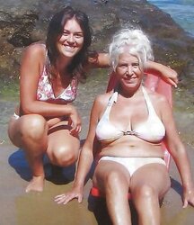 Bathing Suits bathing suits brassieres plumper mature clothed teenager massive immense