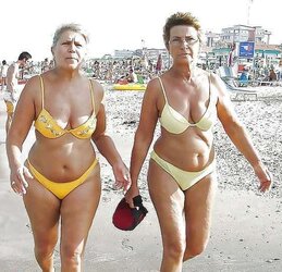 Bathing Suits bathing suits brassieres plumper mature clothed teenager massive immense