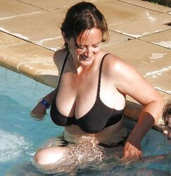 Bathing Suits bathing suits brassieres plumper mature clothed teenager massive immense