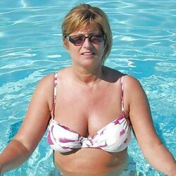 Bathing Suits bathing suits brassieres plumper mature clothed teenager massive immense