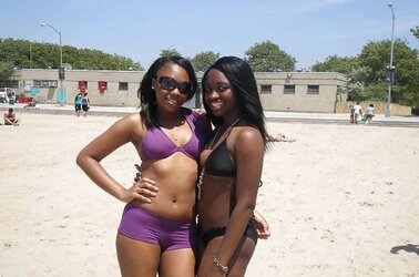 More of me and my sister