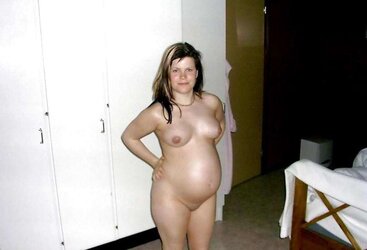 REAL PREGNANT GIRLFRIENDS