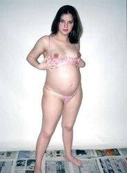 REAL PREGNANT GIRLFRIENDS
