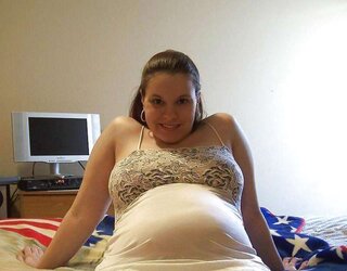 REAL PREGNANT GIRLFRIENDS