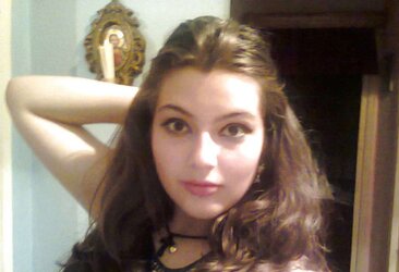 Jeune et deja salope