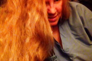 My Mature 53 Yr Old Wifey This Afternoon