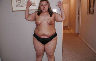 Mexican Chica Claudia
