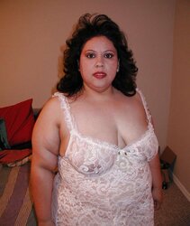 Mexican Chica Claudia