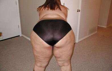 Mexican Chica Claudia