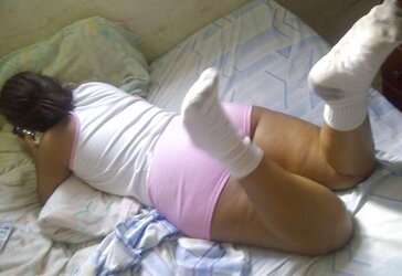 My cute assets and rump que rico tracero