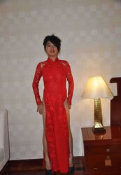 Vietnam Jenny