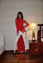 Vietnam Jenny