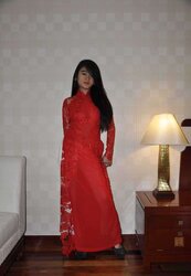 Vietnam Jenny