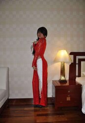 Vietnam Jenny