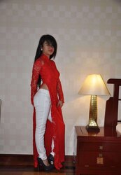 Vietnam Jenny