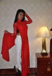 Vietnam Jenny