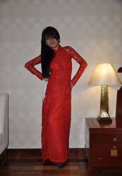 Vietnam Jenny