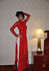Vietnam Jenny