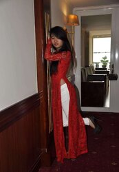 Vietnam Jenny