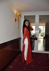 Vietnam Jenny