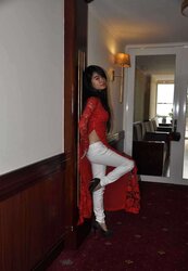 Vietnam Jenny