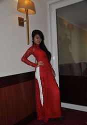 Vietnam Jenny