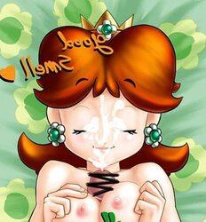 HENTAI - Princess Daisy