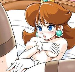 HENTAI - Princess Daisy