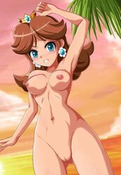 HENTAI - Princess Daisy