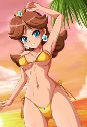 HENTAI - Princess Daisy