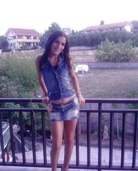 Fantastic Italian: Daniela part