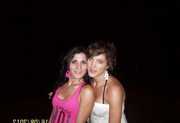 Fantastic Italian: Daniela part