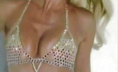 Heidi Klum mega bevy