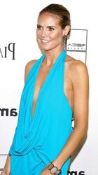 Heidi Klum mega bevy