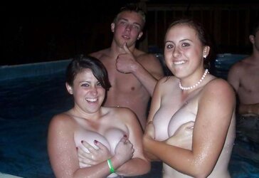 Embarrassed Naked Damsels