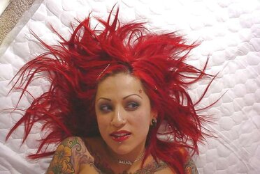 My tat dolls - punk - emo - rockabilly - alt
