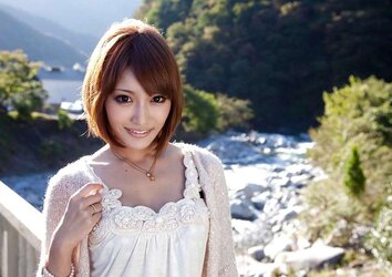 Kimono Japanese Teenager Kirara Asuka