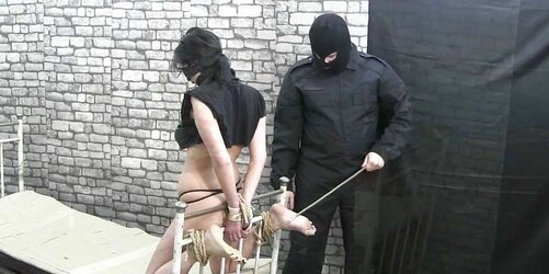 DOMINATION & SUBMISSION fuck-fest story