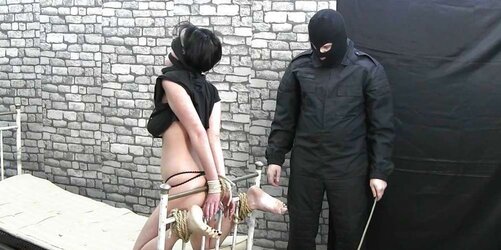 DOMINATION & SUBMISSION fuck-fest story