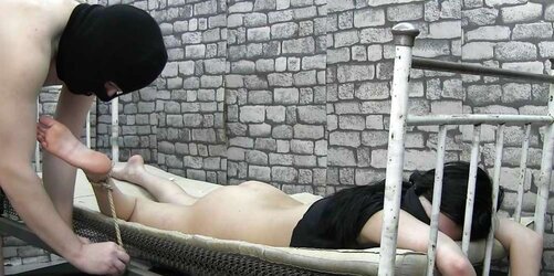 DOMINATION & SUBMISSION fuck-fest story