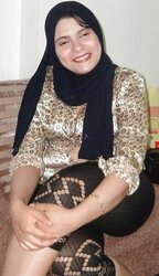 Sally From Egypt