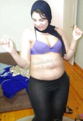 Sally From Egypt