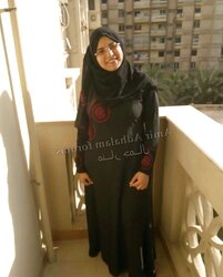Sally From Egypt