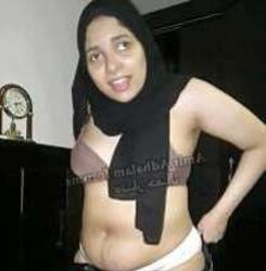 Sally From Egypt