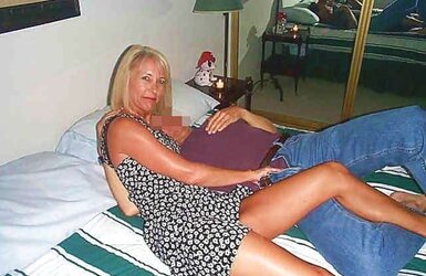 Anne, Swinger four BIG BLACK COCK Veteran