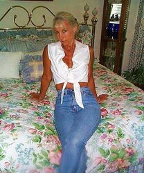 Anne, Swinger four BIG BLACK COCK Veteran